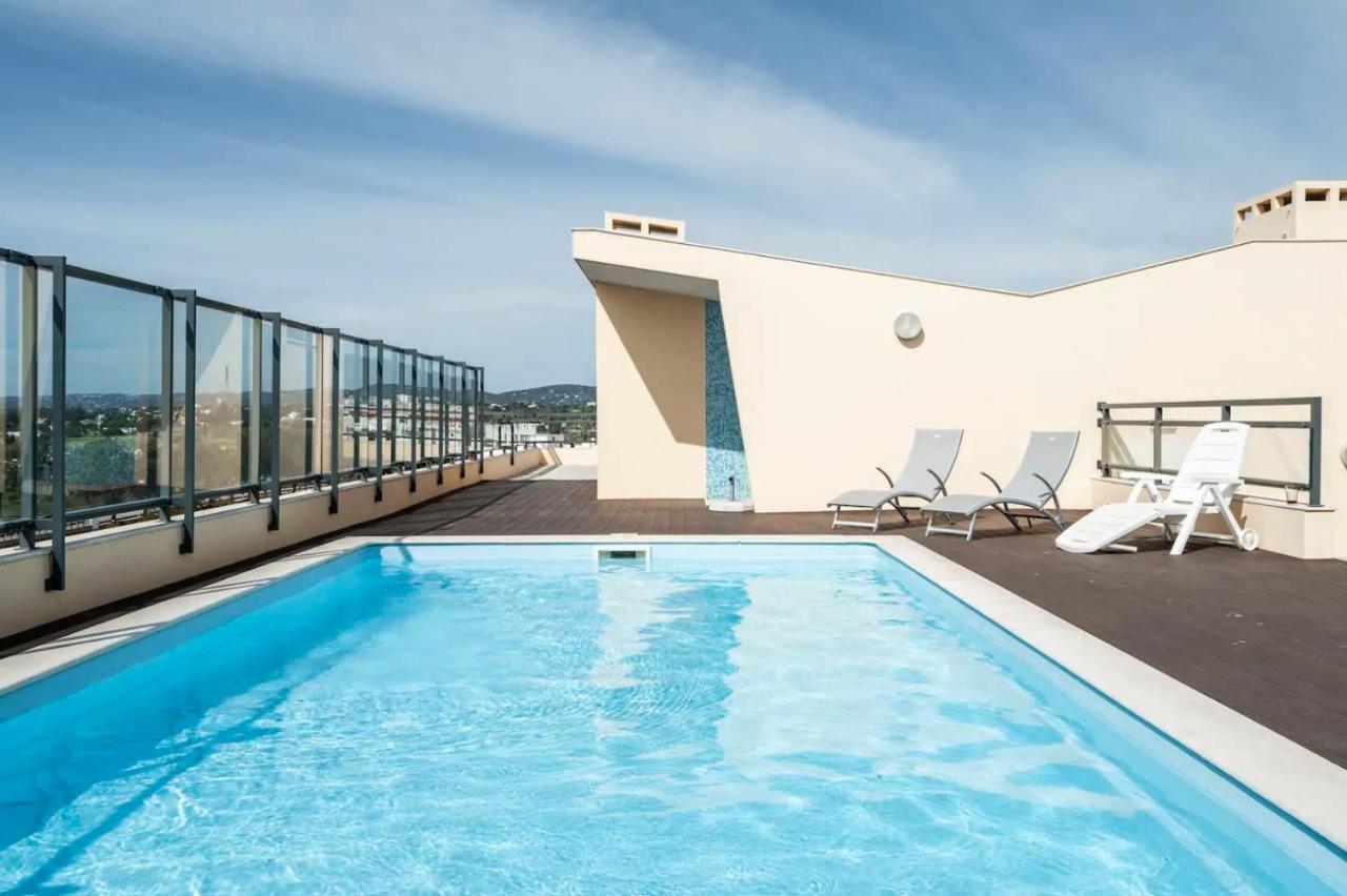 奥良Oceanview Luxury Amazing Views And Pool公寓 外观 照片