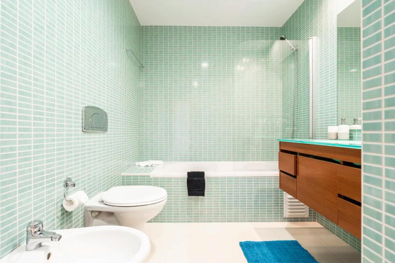 奥良Oceanview Luxury Amazing Views And Pool公寓 外观 照片