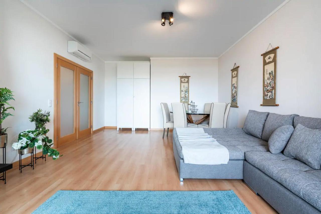 奥良Oceanview Luxury Amazing Views And Pool公寓 外观 照片
