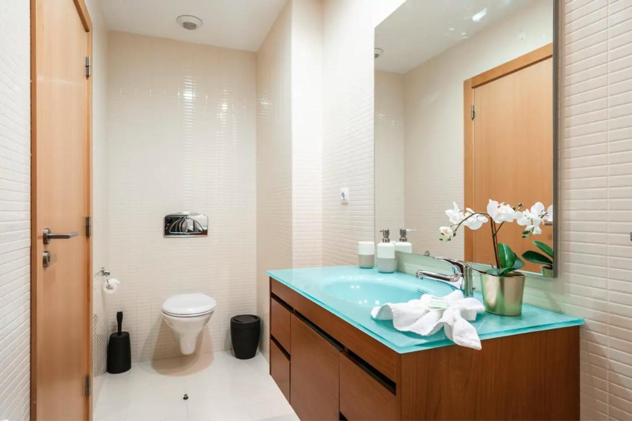 奥良Oceanview Luxury Amazing Views And Pool公寓 外观 照片