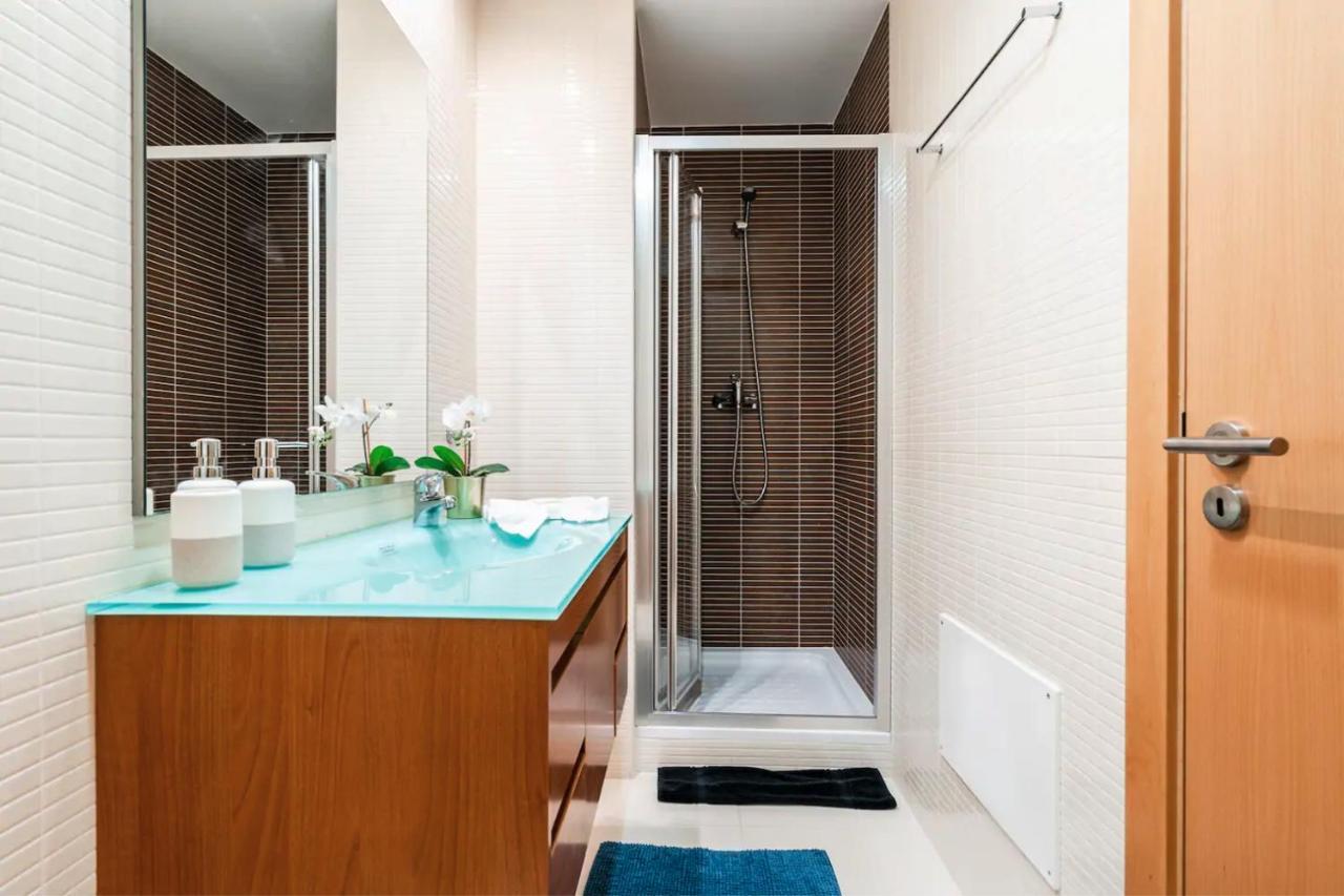 奥良Oceanview Luxury Amazing Views And Pool公寓 外观 照片