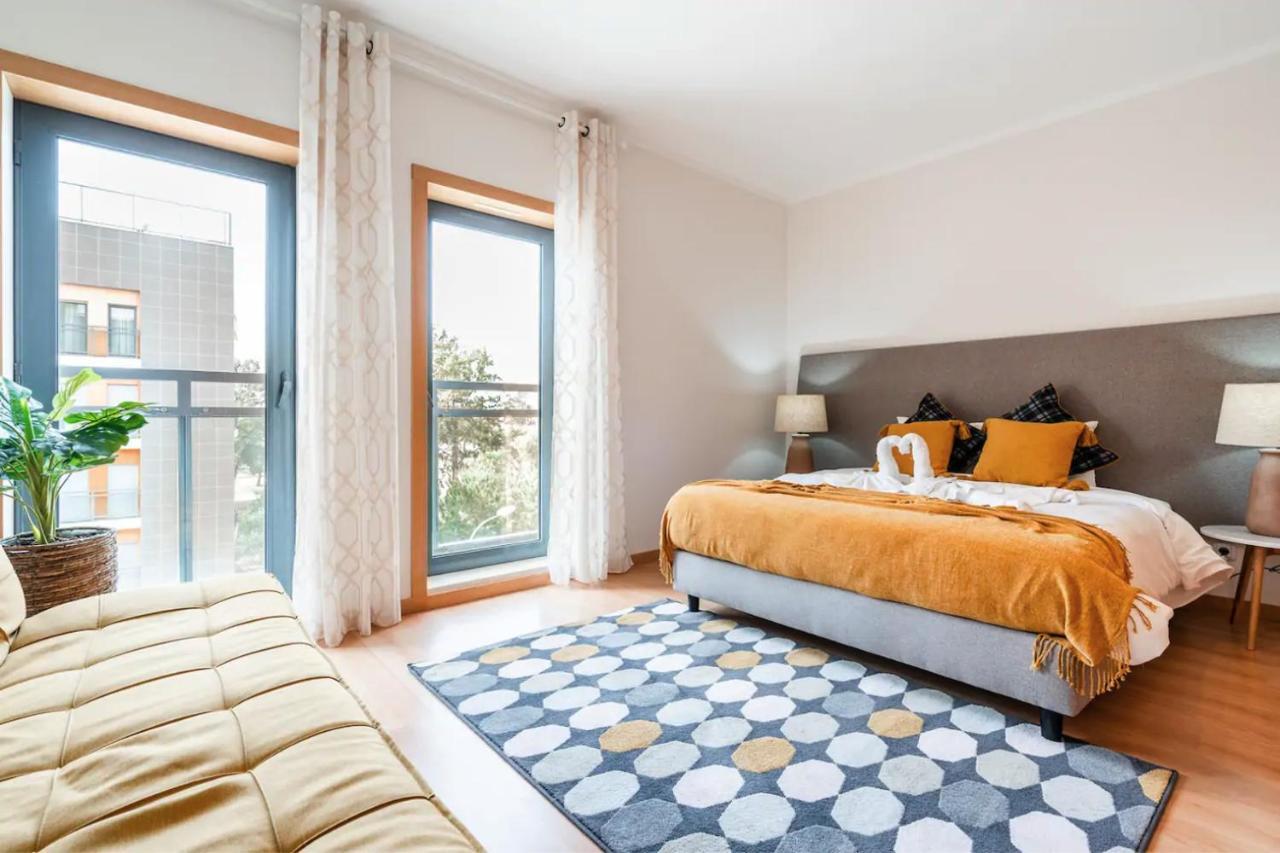 奥良Oceanview Luxury Amazing Views And Pool公寓 外观 照片