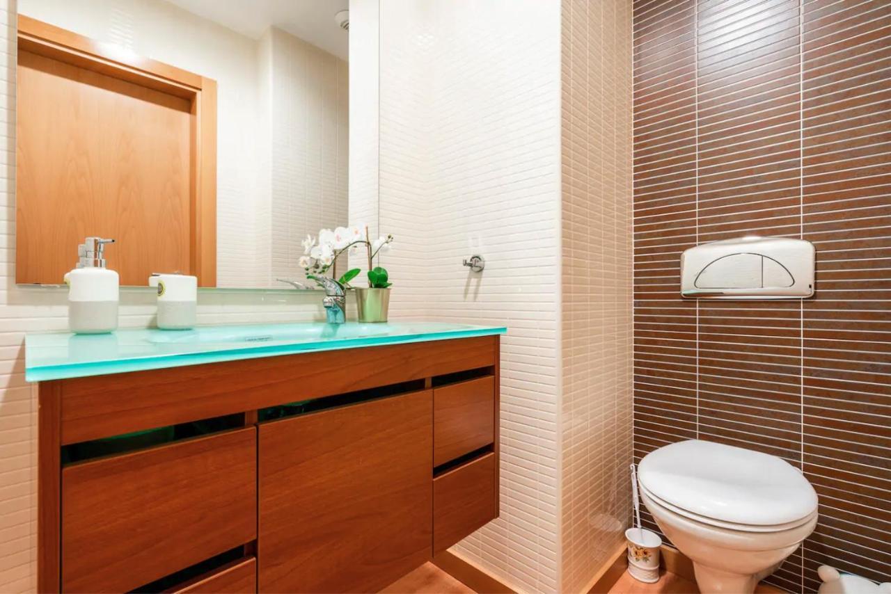 奥良Oceanview Luxury Amazing Views And Pool公寓 外观 照片