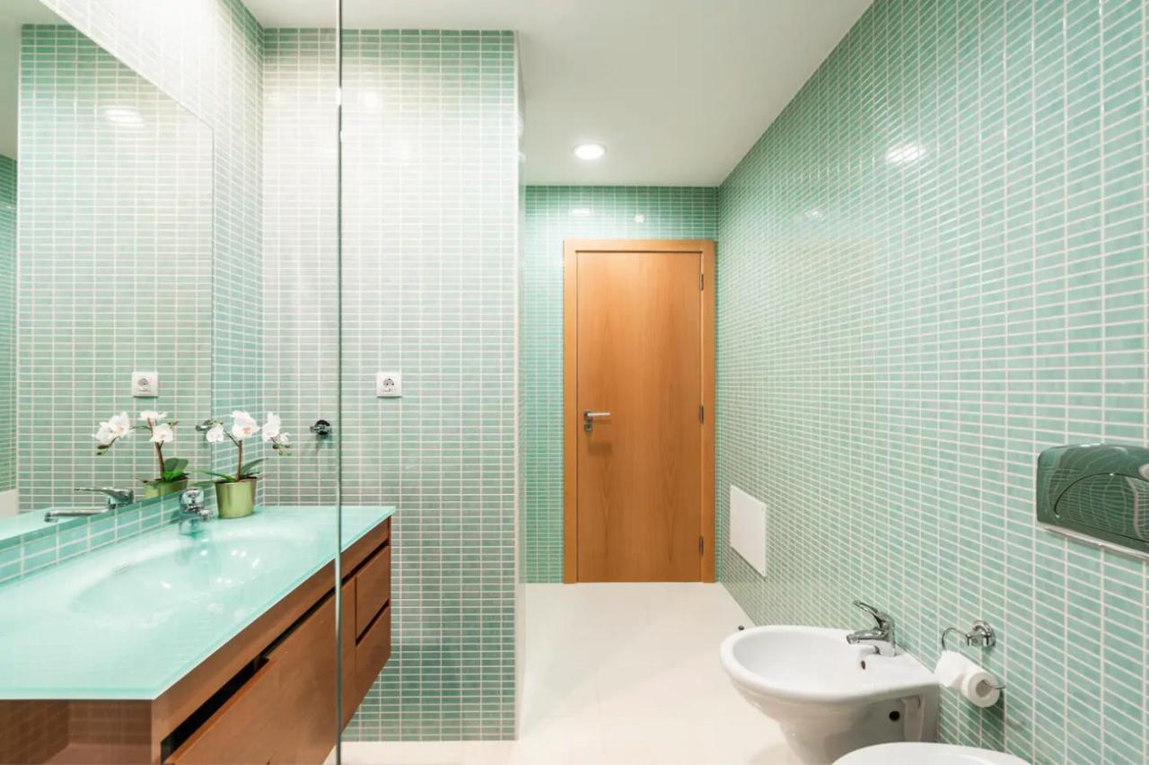 奥良Oceanview Luxury Amazing Views And Pool公寓 外观 照片